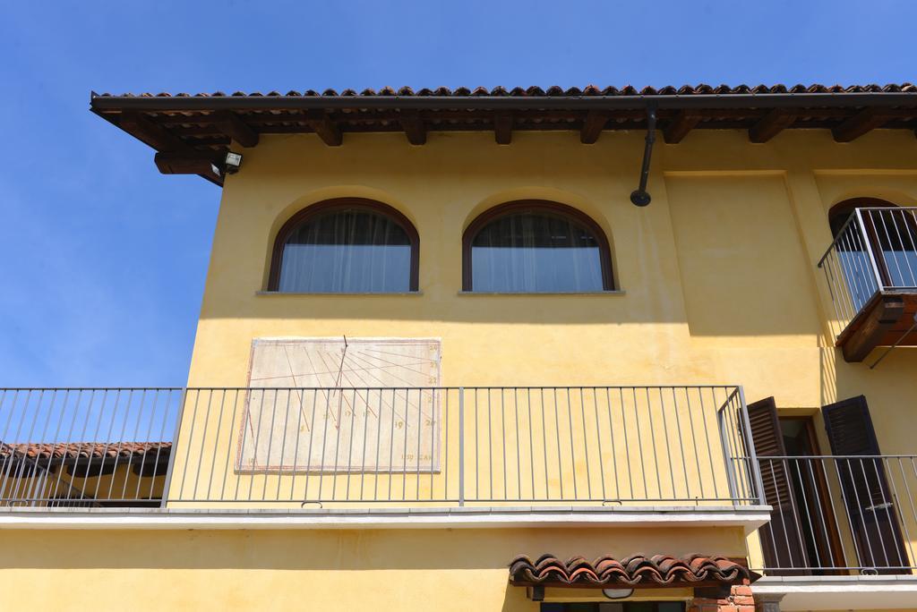 Casa Vacanze Il Brichet Mondovì Cameră foto
