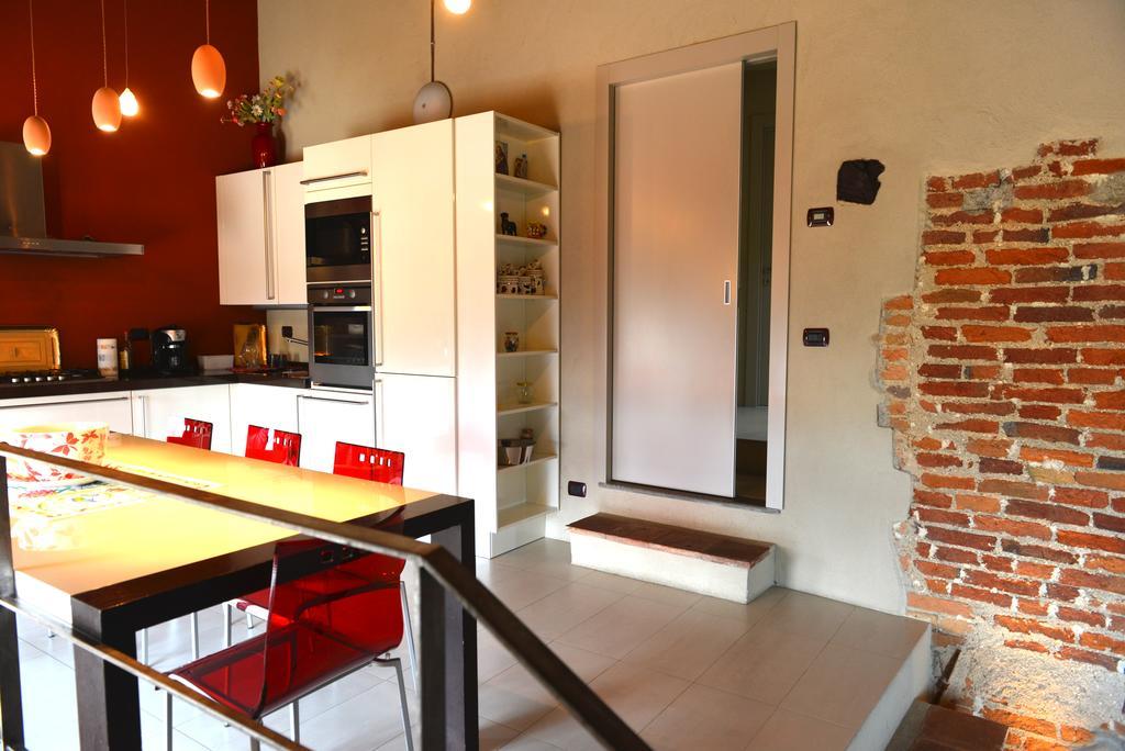 Casa Vacanze Il Brichet Mondovì Cameră foto