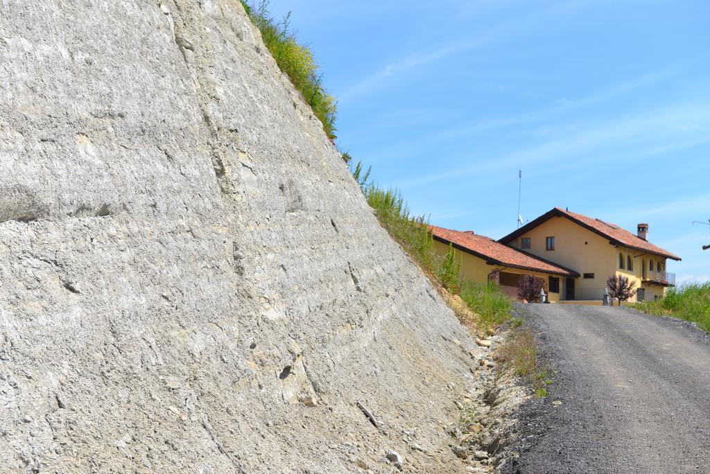 Casa Vacanze Il Brichet Mondovì Cameră foto