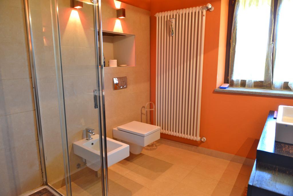 Casa Vacanze Il Brichet Mondovì Cameră foto